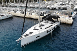 Hanse 460 „Wilson“ – fotka 18