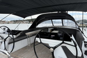 Hanse 460 „Wilson“ – fotka 20