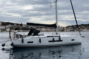 Hanse 460 „Wilson“ – fotka 19