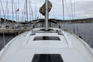 Hanse 460 „Wilson“ – fotka 21