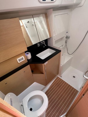 Hanse 460 „Wilson“ – fotka 12