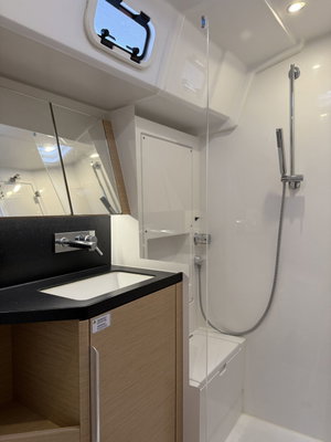 Hanse 460 „Wilson“ – fotka 38