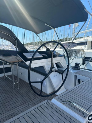 Hanse 460 „Wilson“ – fotka 4