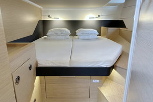 Hanse 460 „freebe“ – fotka 10