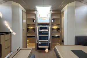 Hanse 460 „freebe“ – fotka 6