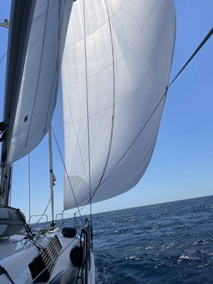Hanse 460 „freebe“ – fotka 3
