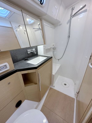 Hanse 460 „freebe“ – fotka 15