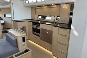 Hanse 460 „freebe“ – fotka 7