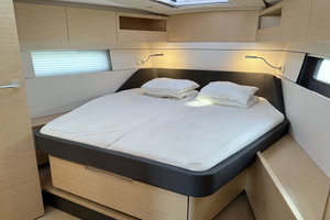 Hanse 460 „freebe“ – fotka 9