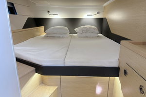Hanse 460 „freebe“ – fotka 11