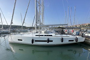 Hanse 460 „freebe“ – fotka 16