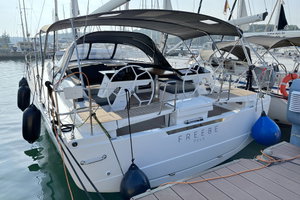 Hanse 460 „freebe“ – fotka 17