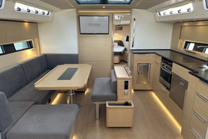 Hanse 460 „freebe“ – fotka 5