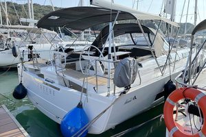 Hanse 460 „freebe“ – fotka 18