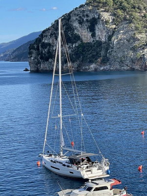 Hanse 460 „freebe“ – fotka 4