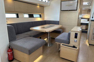 Hanse 460 „freebe“ – fotka 8