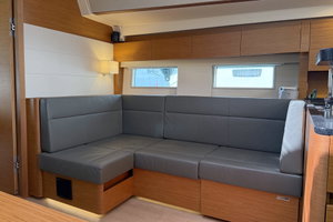 Hanse 588 „Joanna“ – fotka 41