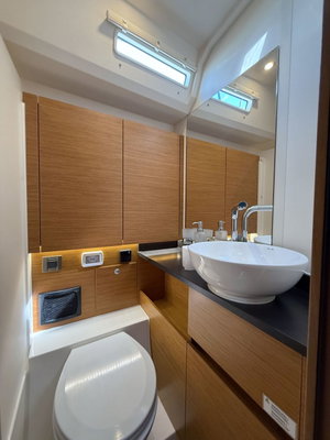 Hanse 588 „Joanna“ – fotka 50