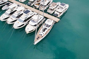Hanse 588 „Joanna“ – fotka 14