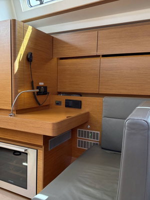 Hanse 588 „Joanna“ – fotka 38