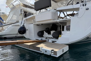Hanse 588 „Joanna“ – fotka 28
