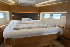 Hanse 588 „Joanna“ – fotka 45