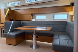 Hanse 588 „Joanna“ – fotka 40