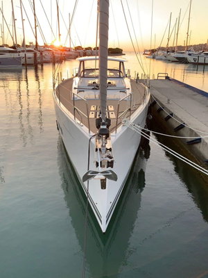 Hanse 588 „Joanna“ – fotka 17