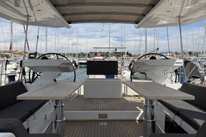 Hanse 588 „Joanna“ – fotka 24