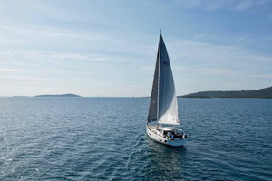 Hanse 588 „Joanna“ – fotka 12
