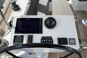 Hanse 588 „Joanna“ – fotka 27