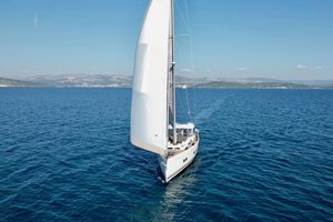 Hanse 588 „Joanna“ – fotka 10