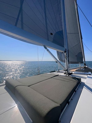 Hanse 588 „Joanna“ – fotka 33