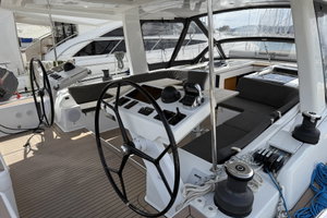 Hanse 588 „Joanna“ – fotka 26
