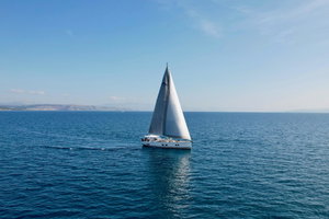 Hanse 588 „Joanna“ – fotka 7