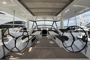 Hanse 588 „Joanna“ – fotka 23