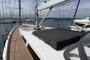 Hanse 588 „Joanna“ – fotka 30