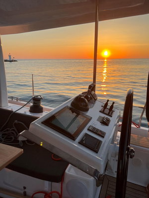 Hanse 588 „Joanna“ – fotka 31