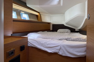 Hanse 588 „Joanna“ – fotka 46