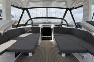 Hanse 588 „Joanna“ – fotka 29