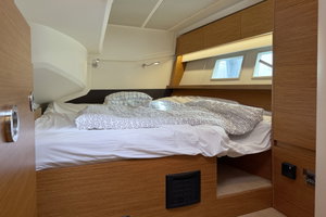 Hanse 588 „Joanna“ – fotka 47