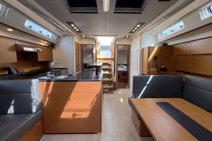 Hanse 588 „Joanna“ – fotka 35