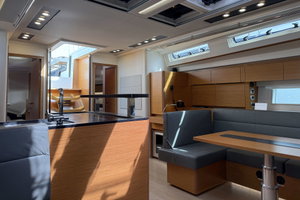Hanse 588 „Joanna“ – fotka 36