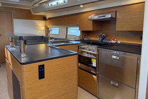 Hanse 588 „Joanna“ – fotka 39