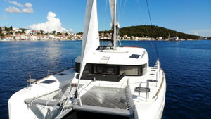 Lagoon 40 „Balance 69“ – fotka 13