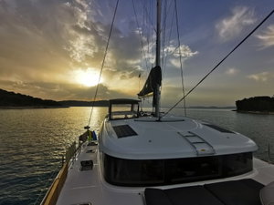 Lagoon 40 „Balance 69“ – fotka 28