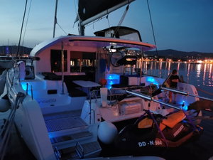 Lagoon 40 „Balance 69“ – fotka 27