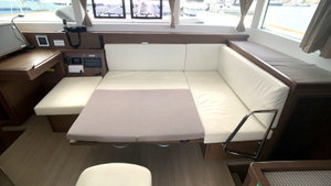 Lagoon 40 „Balance 69“ – fotka 18