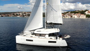Lagoon 40 „Balance 69“ – fotka 7