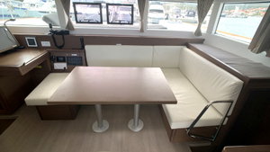 Lagoon 40 „Balance 69“ – fotka 19
